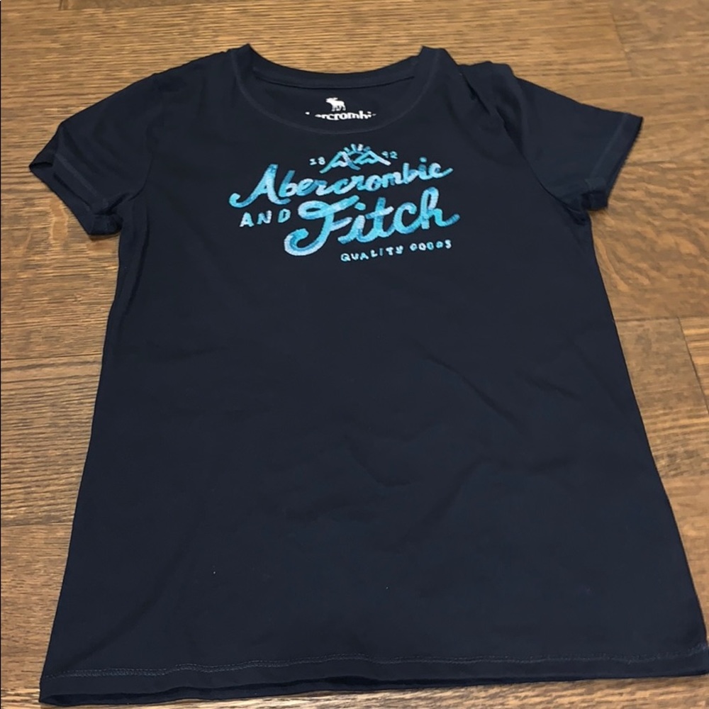 Abercrombie kids shirt